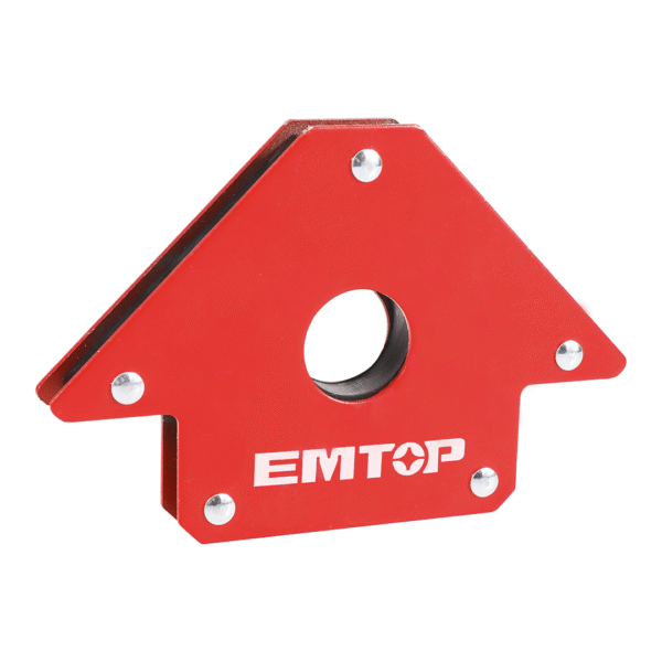 EMTOP ESCUADRA MAGN 50L P/SOLD EMWH50042