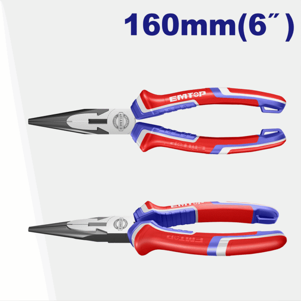 EMTOP PINZA 6 S/E EPLRL0611