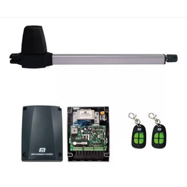 MOTOR EG501 BRAZOS BATIENTES 501 ACCESSM