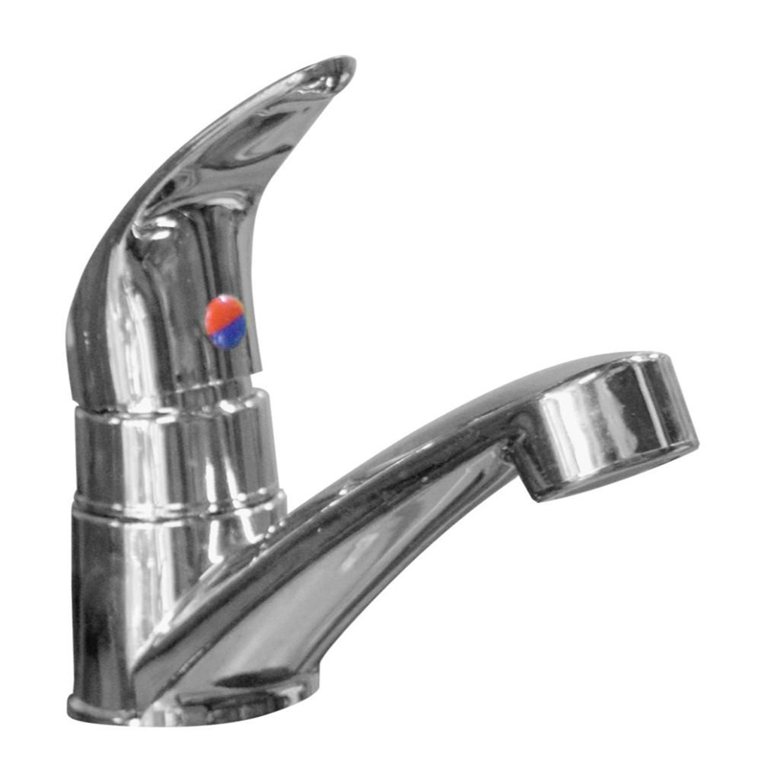 LLAVE LAVAMANOS ALETA CROMA FOCCIDSF6261