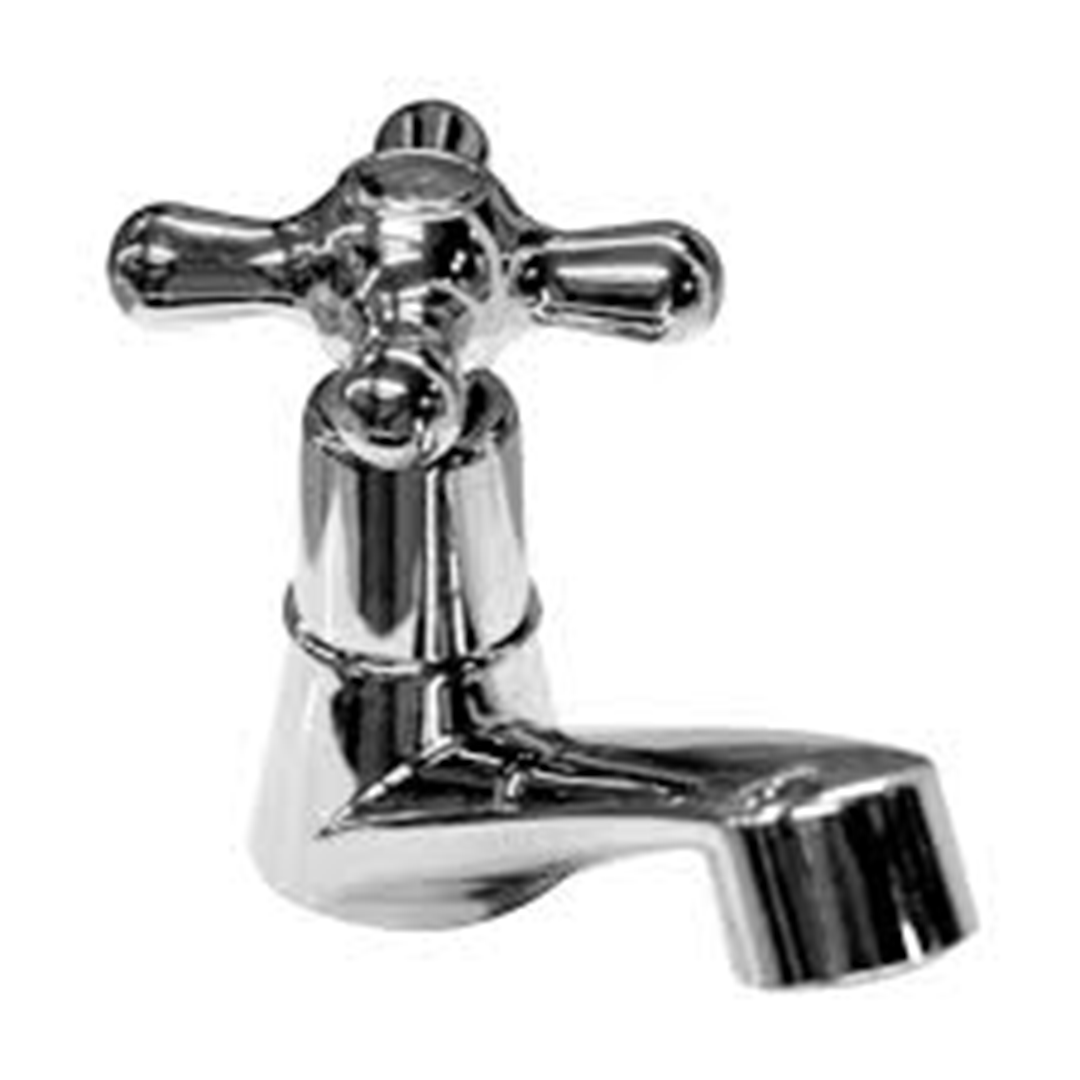 LLAVE LAVAMANOS CRUCET CROM FOCCIDSF6265