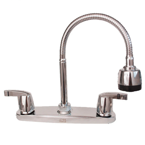 MEZCLADO LAVAPLAT FLEXI CRU FOCCIDSF6254