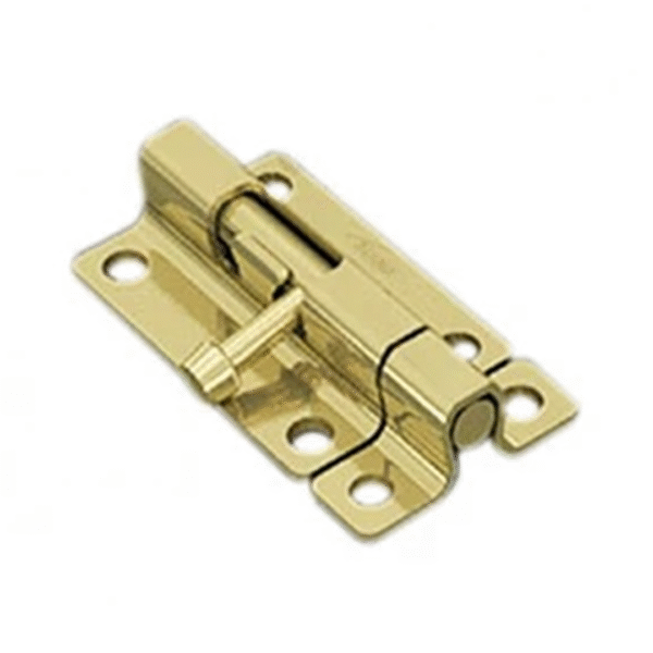 PASADOR FOCCI LATONADO 11/2 DSF-6226