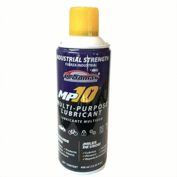 LUBRICANTE OCI MP10 X 200ML