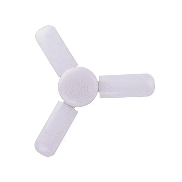 BOMBILLO LED 3 ASPA 40W IBL49