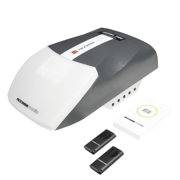 MOTOR SH1000 3/4HP SHARK + 2 CONTROLES