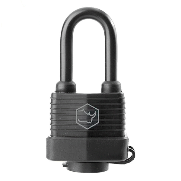 CANDADO GATO INTERPERIE ARO LARGO 7ALR50