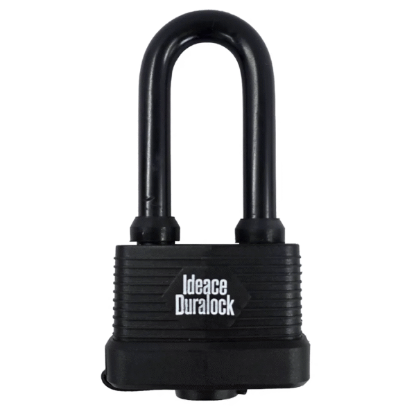 CANDADO GATO INTERPERIE ARO LARGO 7ALR70