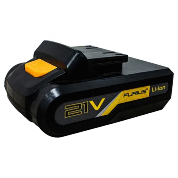 PILA O BATERIA FURIUS BFBL2120 21V 2.0AH