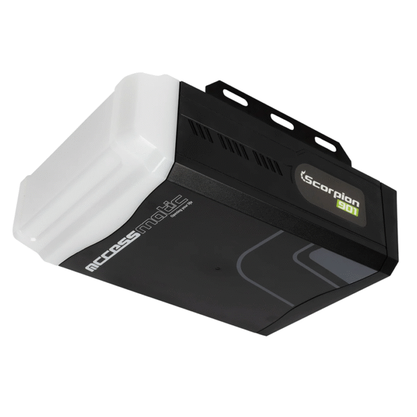 MOTOR SC901 1/2HP ACCESSMATIC SCORPION