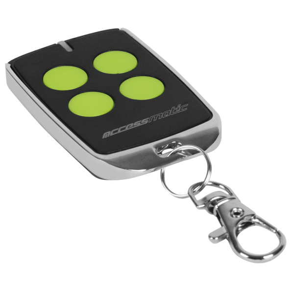 CONTROL REMOTO ACCESSMATIC ALS4 4BOTONES