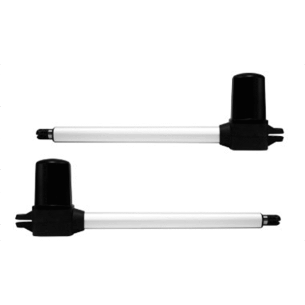 KIT TW25 ELITE PISTONES PUERTAS 2.5M 250