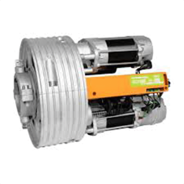 MOTOR KAR380F+AR380+AC265+ALM4