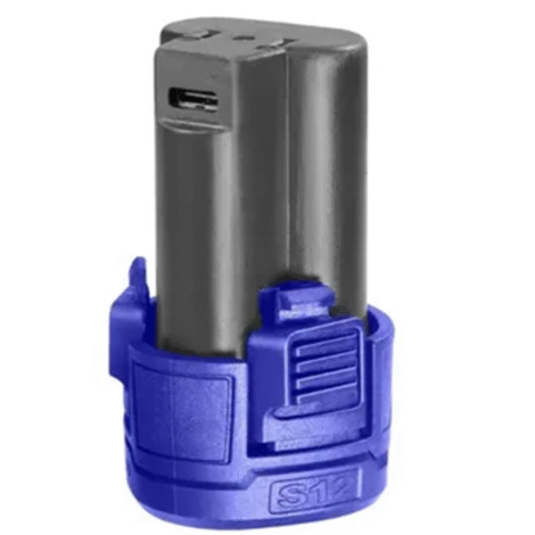 EMTOP BATERIA 12V1.5AH DE LITI EBPK12153