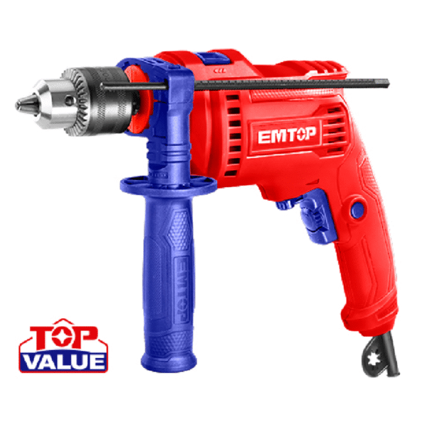 EMTOP TALADRO 1/2 BRUSH20PER ULCIDL20668