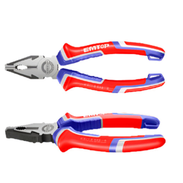 EMTOP ALICATE 6 S/EMTOP EPLRC0611