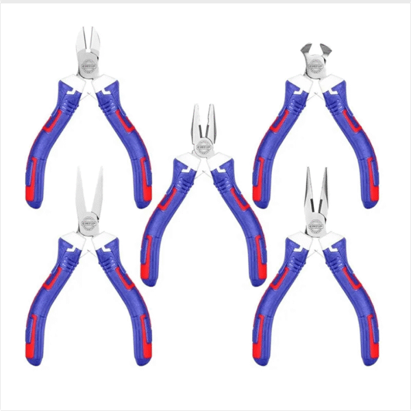 EMTOP ALICATE 4.5MINI 5PCS S/E EPLSMO511