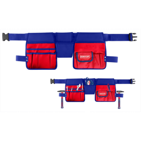 EMTOP CINTURON P/HERRAMIENTA 13ETBG48024
