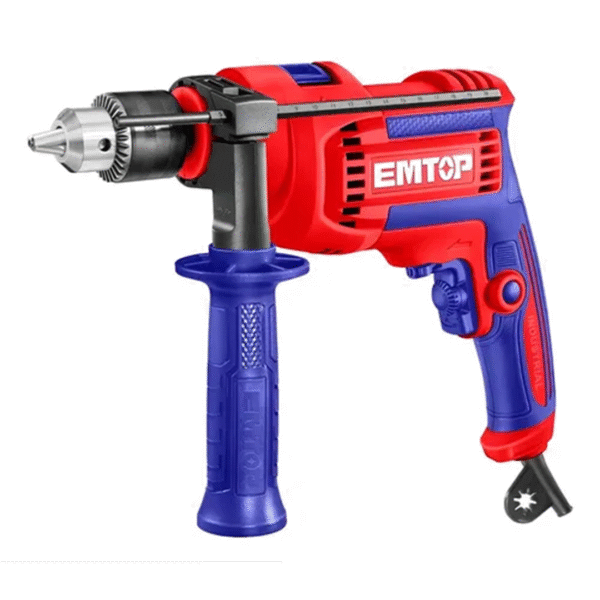 EMTOP TALADR 1/2 PERCU 710 V/V ULMDL0716