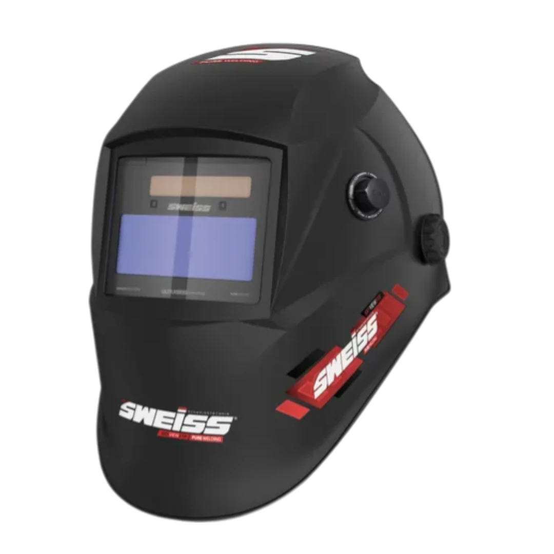 CARETA SOLDAR ELECTRONICA SWEISS C1-511