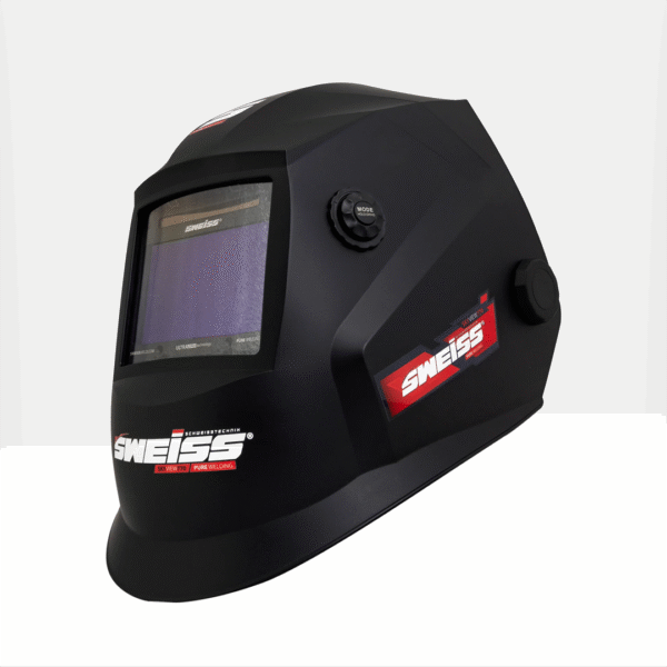 CARETA SOLDAR ELECTRONICA SWEISS C1-771