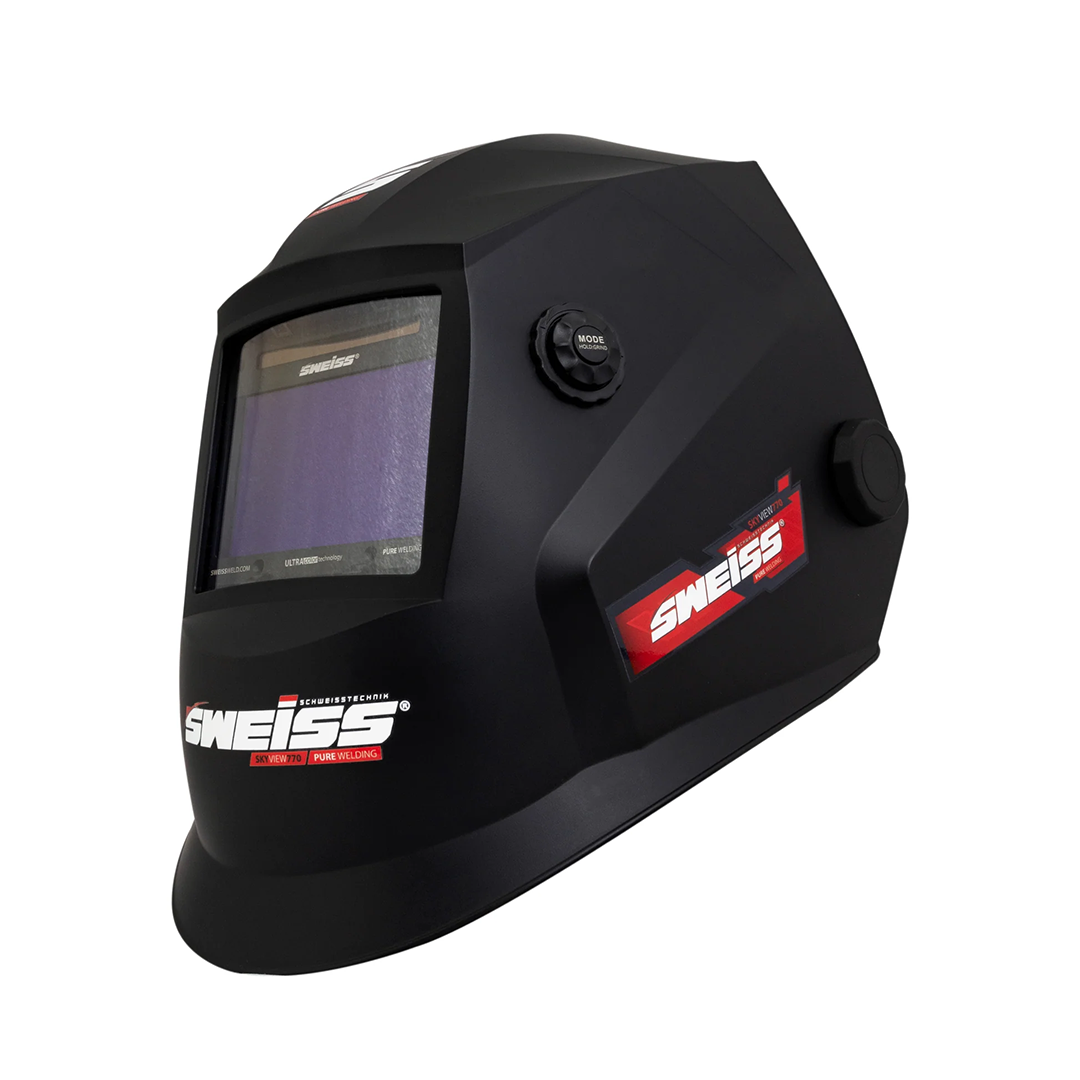 CARETA SOLDAR ELECTRONICA SWEISS C1-771