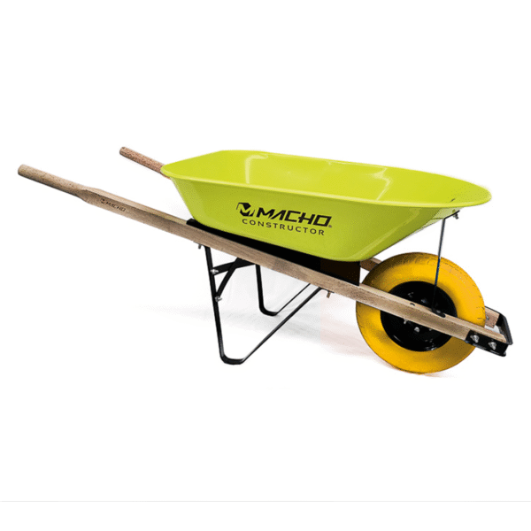 CARRETILLA BUGGY MACHO CONSTRUCTOR350-8