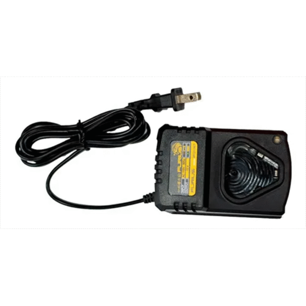 CARGADOR BATERIA FURIUS CBFCD12 12V