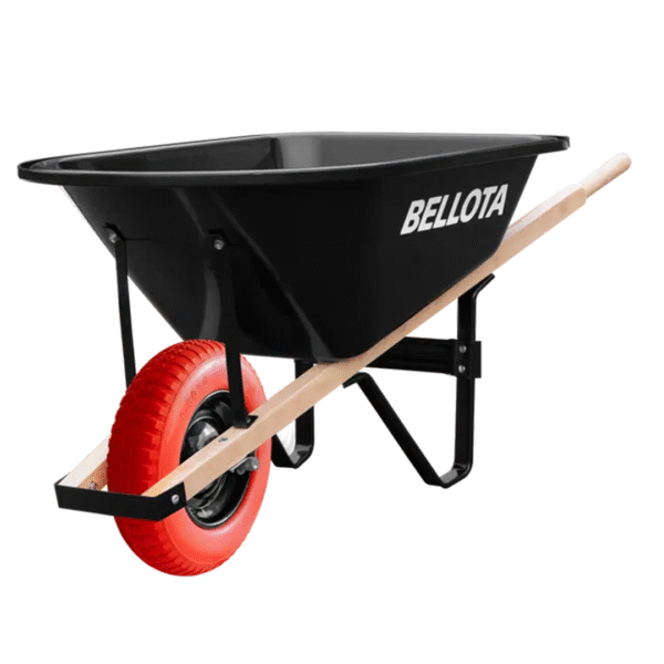 CARRETILLA BUGGY BELLOTA PLASTICA 5672-6