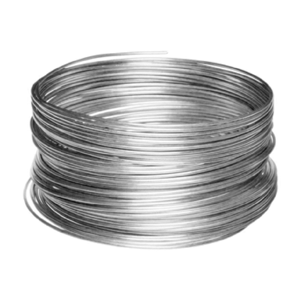 ALAMBRE GALVANIZADO C 18 X 1 KG