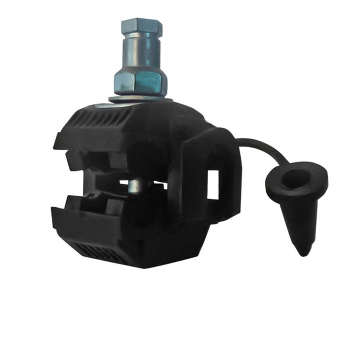 CONECTOR PERFORACION INCE 2 300 NEGRO